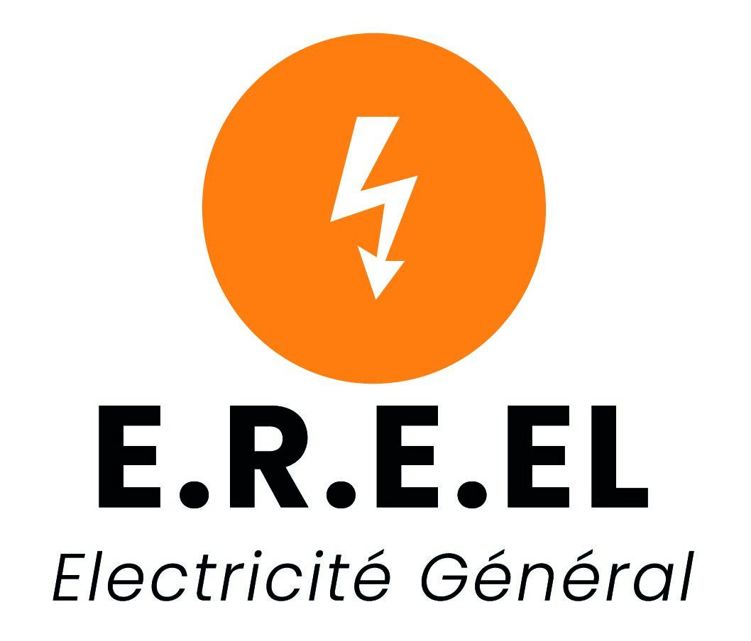 LOGO EREEL ORANGE